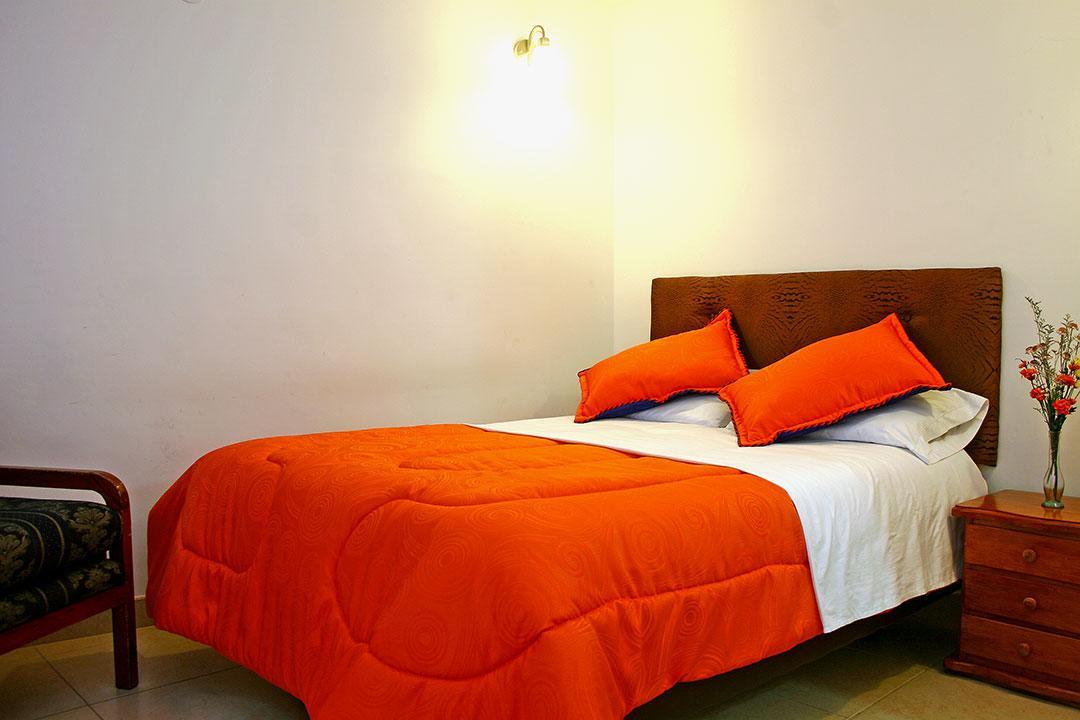 بوغوتا Hotel Villa Karina المظهر الخارجي الصورة